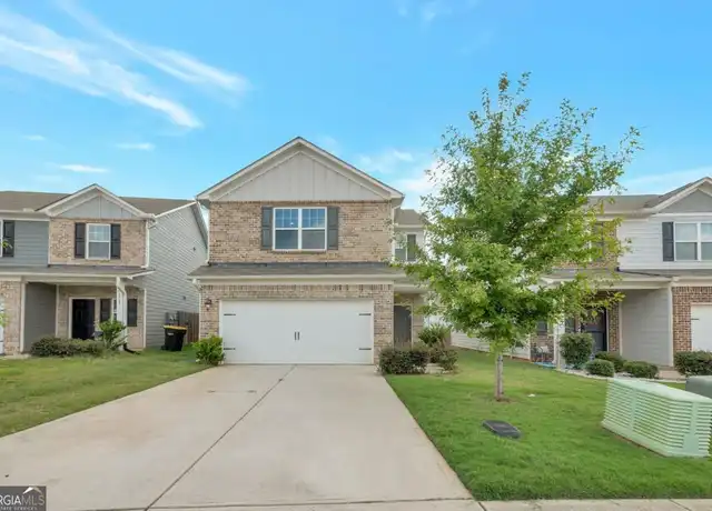 Property at 2889 Cleburne Ter, Hampton, GA, 30228, 3 beds, 2.5 baths, [object Object]