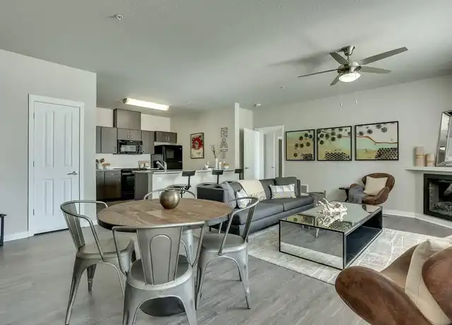 Property at Terrene at the Grove - 8890 SW Ash Meadows Cir, Wilsonville, OR, 97070, 1 bed, 1 bath, [object Object]