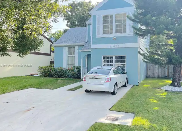 Property at 11637 SW 117th Ct, Miami, FL, 33186, 3 beds, 2 baths, [object Object]