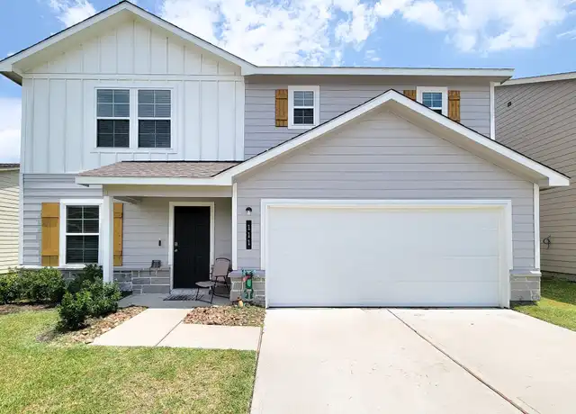 Property at 111 Avalon Dr, Huntsville, TX, 77320, 4 beds, 3 baths, [object Object]