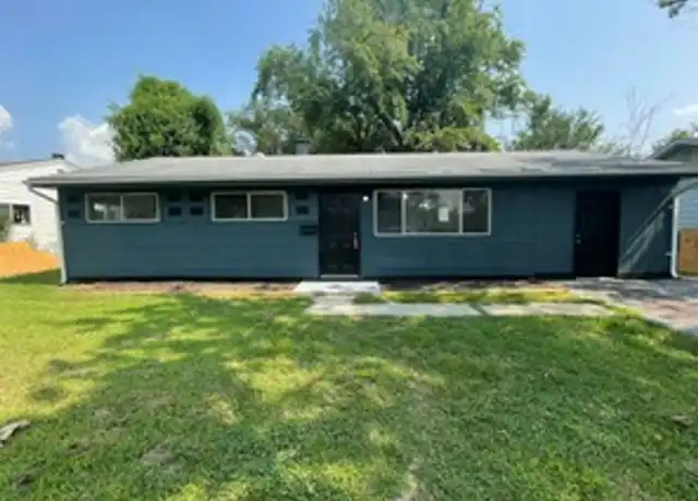 Property at 1725 Parklane Dr, East Saint Louis, IL, 62206, 4 beds, 1 bath, [object Object]