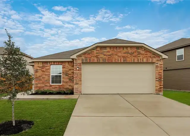 Property at 1028 Riverdale Cv, Jarrell, TX, 76537, 4 beds, 2 baths, [object Object]