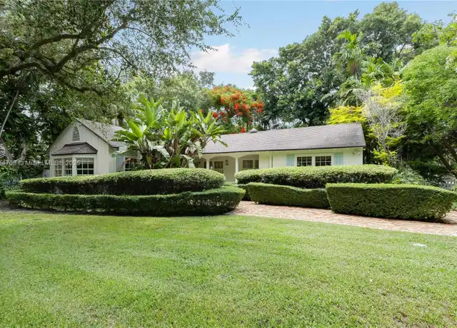 Property at 4001 Hardie Ave, Miami, FL, 33133, 3 beds, 2.5 baths, [object Object]