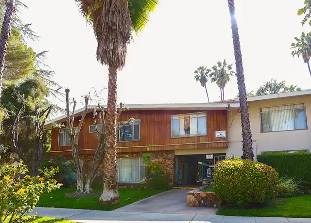 Property at 621 N Hill Ave Unit 12, Pasadena, CA, 91106, 2 beds, 1 bath, [object Object]