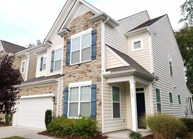 Property at 523 Finnbar Dr, Cary, NC, 27519, 5 beds, 4 baths, [object Object]