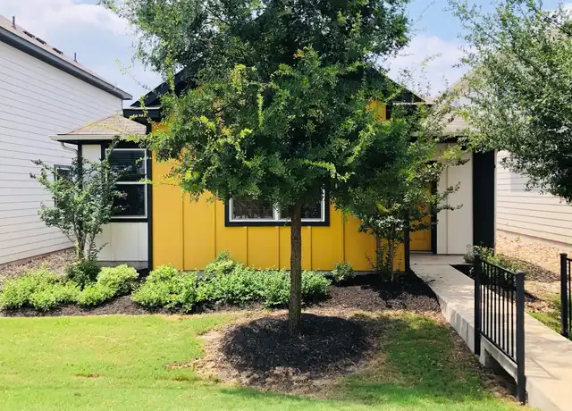 Property at 5315 Golden Canary Ln #63, Austin, TX, 78723, 3 beds, 2 baths, [object Object]