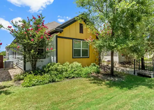 Property at 5315 Golden Canary Ln #63, Austin, TX, 78723, 3 beds, 2 baths, [object Object]