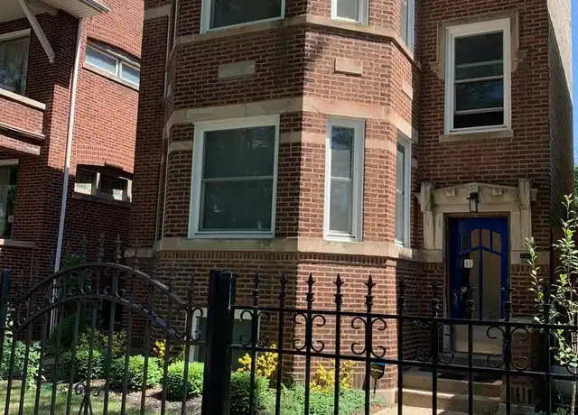 Property at 6649 N Ashland Ave Unit 2, Chicago, IL, 60626, 3 beds, 2 baths, [object Object]