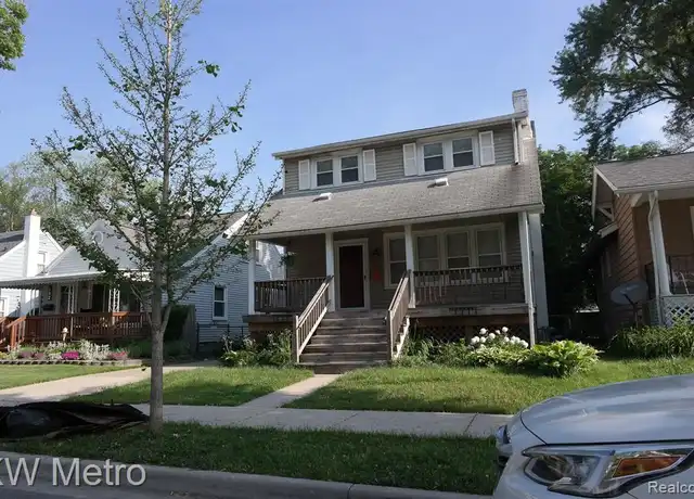 Property at 900 Harvard Rd, Berkley, MI, 48072, 3 beds, 1 bath, [object Object]