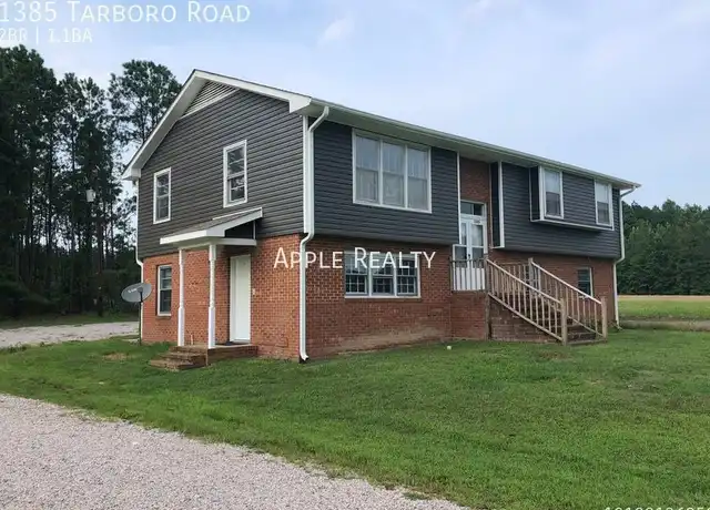 Property at 1385 Tarboro Rd, Youngsville, NC, 27596, 2 beds, 1.5 baths, [object Object]