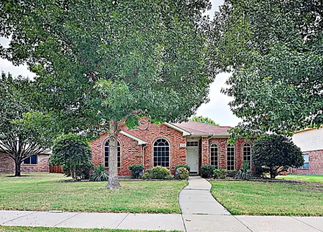 Property at 1219 Aylesbury Dr, Allen, TX, 75002, 3 beds, 2 baths, [object Object]