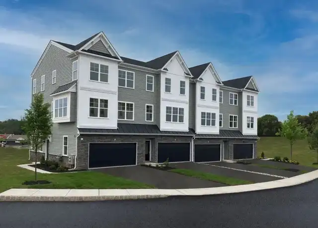 Property at 71 Becker Dr, Chalfont, PA, 18914, 3 beds, 2.5 baths, [object Object]