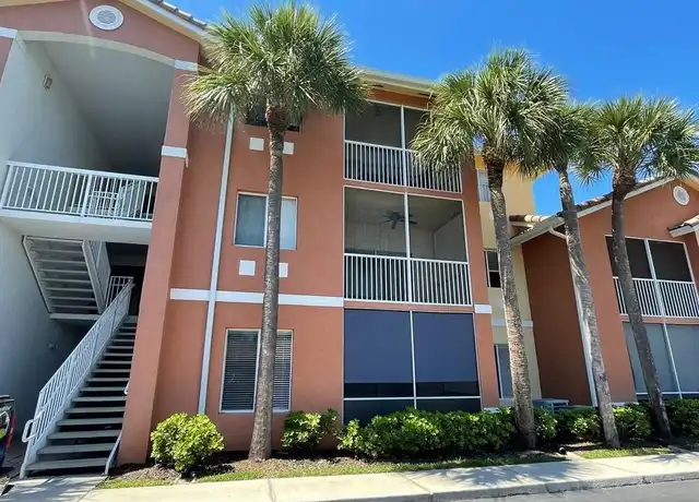 Property at 6361 Aragon Way #206, Fort Myers, FL, 33966, 2 beds, 2 baths, [object Object]