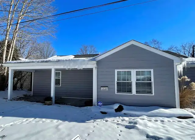 Property at 12188 Mantor St, Conneaut Lake, PA, 16316, 3 beds, 2 baths, [object Object]