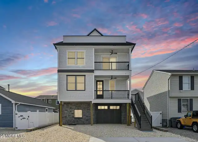 Property at 221 Fort Ave, Seaside Heights, NJ, 08751, 5 beds, 4 baths, [object Object]