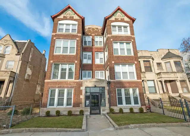 Property at 430 E 44th St Unit 7, Chicago, IL, 60653, 2 beds, 1 bath, [object Object]