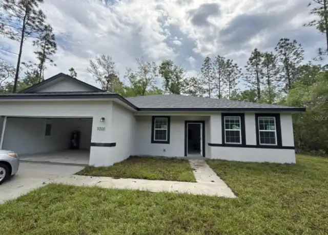 Property at 11331 N Bunny Ter, Citrus Springs, FL, 34434, 4 beds, 3 baths, [object Object]