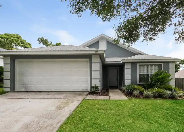 Property at 325 Bay St, Apopka, FL, 32712, 4 beds, 2 baths, [object Object]