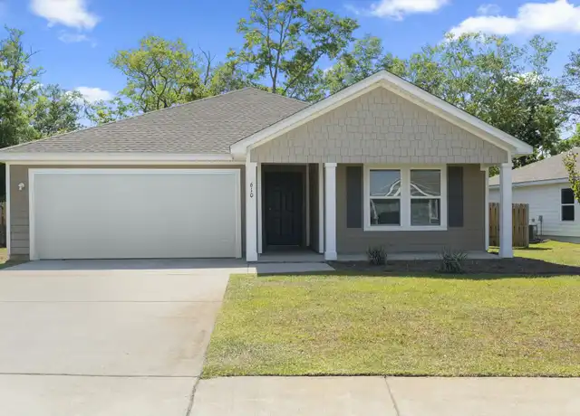 Property at 610 Riverwalk Cir, Freeport, FL, 32439, 4 beds, 2 baths, [object Object]