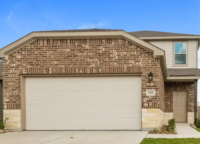 Property at 530 Dalloway St, Montgomery, TX, 77316, 3 beds, 2 baths, [object Object]