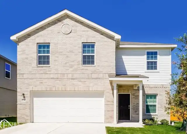 Property at 237 Wincanton Ln, Jarrell, TX, 76537, 4 beds, 2 baths, [object Object]
