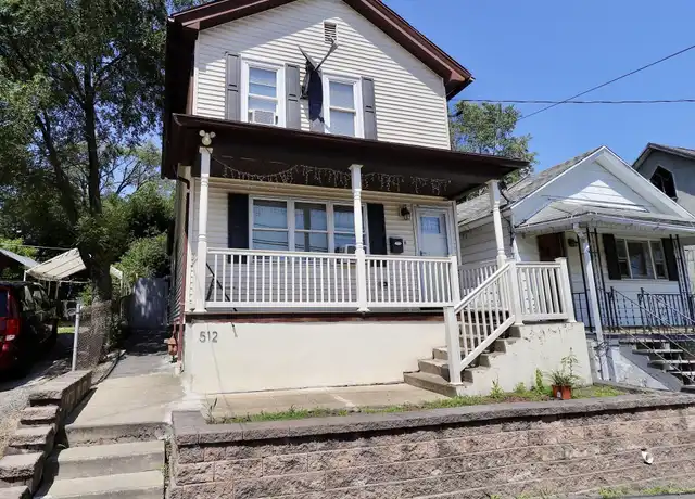 Property at 512 Emmett St, Scranton, PA, 18505, 3 beds, 1.5 baths, [object Object]