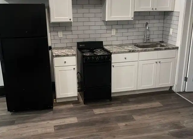 Property at 1303 N Charles St Unit 1, Baltimore, MD, 21201, 1 bed, 1 bath, [object Object]