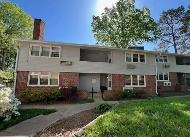 Property at 819 Daniels St Unit D, Raleigh, NC, 27605, 1 bed, 1 bath, [object Object]