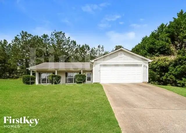 Property at 165 Fairclift Dr, Covington, GA, 30016, 3 beds, 2 baths, [object Object]