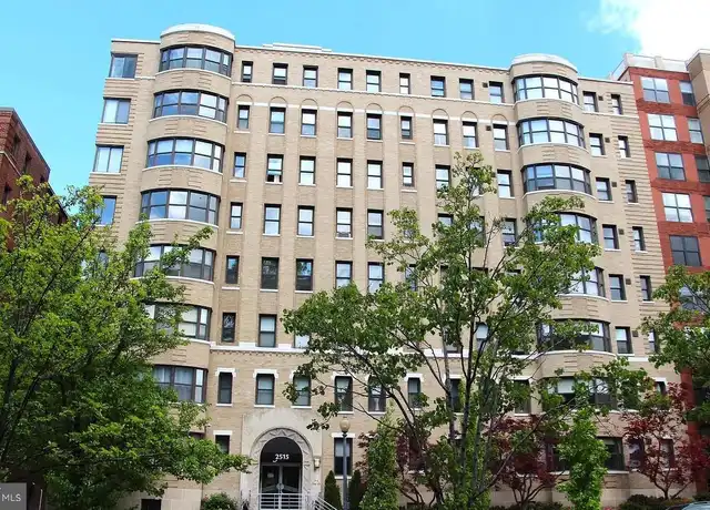 Property at 2515 K St NW #503, Washington, DC, 20037, 0 beds, 1 bath, [object Object]