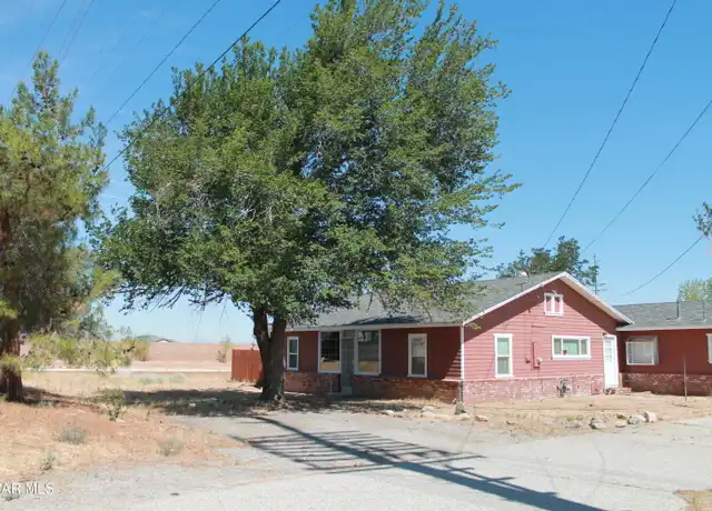 Property at 5357 West Avenue L Unit L, Lancaster, CA, 93536, 4 beds, 2 baths, [object Object]