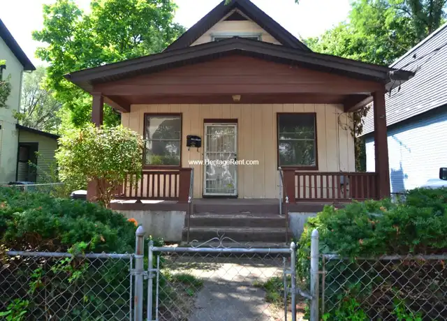 Property at 1431 Regent Ave, Cincinnati, OH, 45237, 2 beds, 1 bath, [object Object]