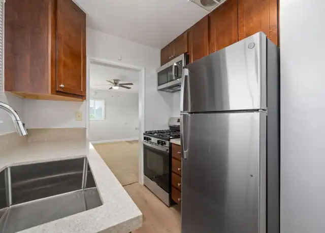 Property at 612 N Olive St Unit A, Anaheim, CA, 92805, 1 bed, 1 bath, [object Object]