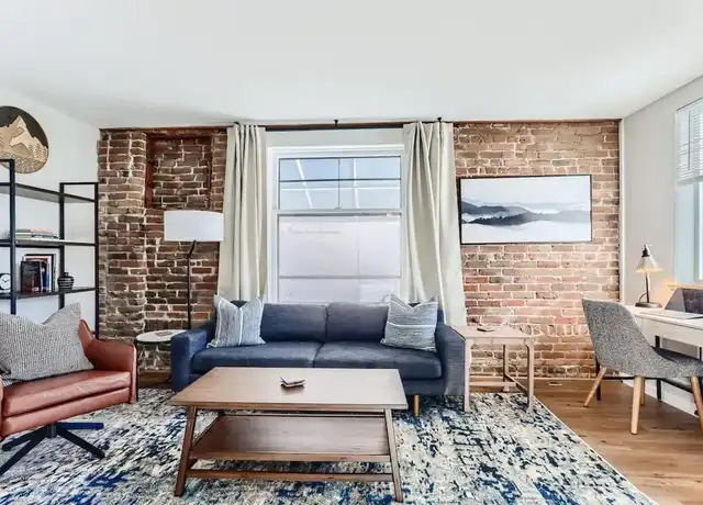 Property at York Street 1244 - York St Unit 1026268P, Denver, CO, 80206, 2 beds, 1 bath, [object Object]