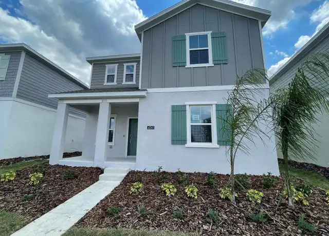 Property at 6241 Blissful St, Clermont, FL, 34714, 6 beds, 3 baths, [object Object]