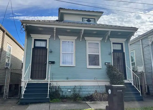 Property at 632 Hagan Ave, New Orleans, LA, 70119, 1 bed, 1 bath, [object Object]