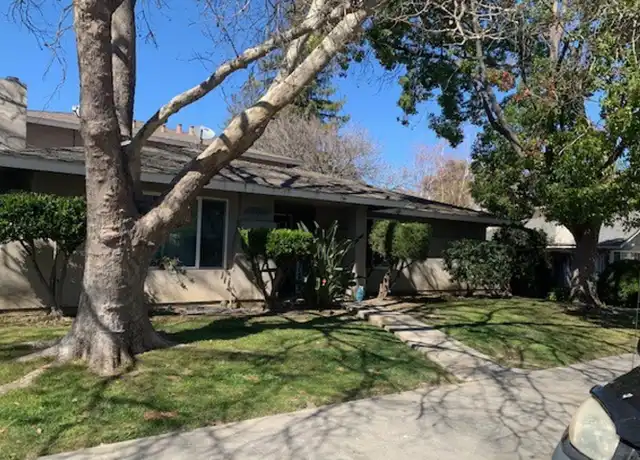 Property at 1763 De Marietta Ave Unit De Marietta 3, San Jose, CA, 95126, 2 beds, 2 baths, [object Object]