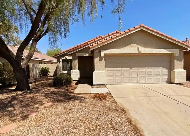 Property at 2382 E Springfield Pl, Chandler, AZ, 85286, 3 beds, 2 baths, [object Object]