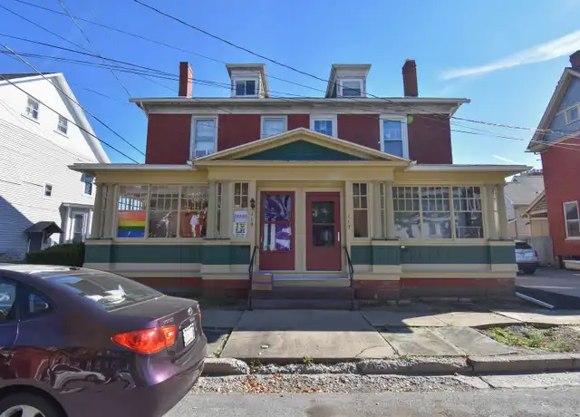 Property at 119 2nd St, Lock Haven, PA, 17745, 3 beds, 2.5 baths, [object Object]
