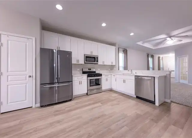 Property at 13902 Rock Range Ln, Houston, TX, 77048, 3 beds, 2 baths, [object Object]