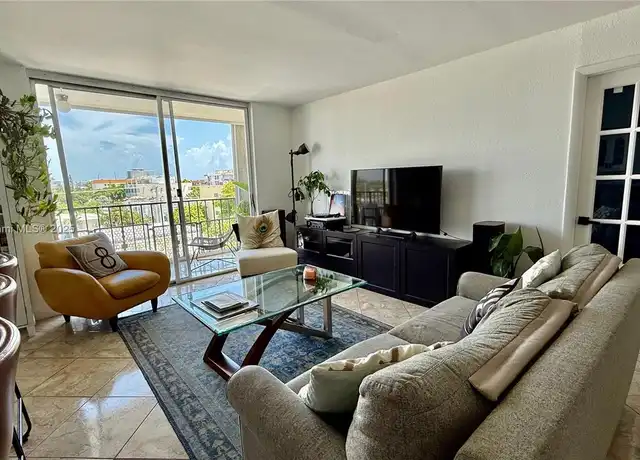 Property at 7601 Byron Ave Unit 5A, Miami Beach, FL, 33141, 2 beds, 2 baths, [object Object]