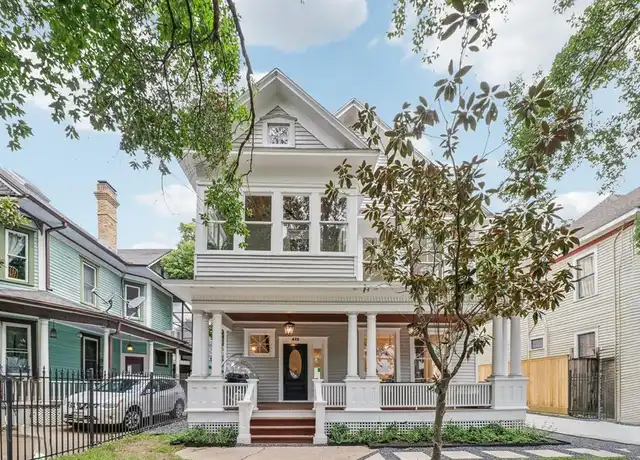 Property at 412 Hawthorne St, Houston, TX, 77006, 4 beds, 5 baths, [object Object]