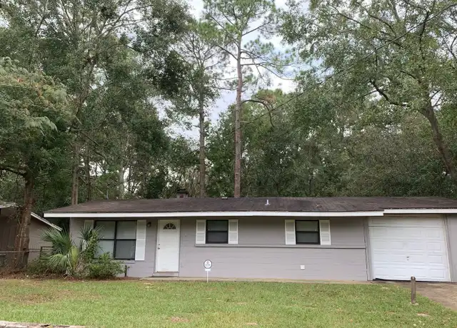 Property at 1726 Atkamire Dr, Tallahassee, FL, 32304, 4 beds, 2.5 baths, [object Object]