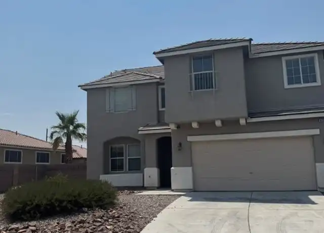 Property at 5223 Scarlet Iris Ct, North Las Vegas, NV, 89081, 4 beds, 2.5 baths, [object Object]