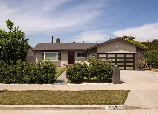 Property at 20371 Haynes St, Winnetka, CA, 91306, 4 beds, 2 baths, [object Object]