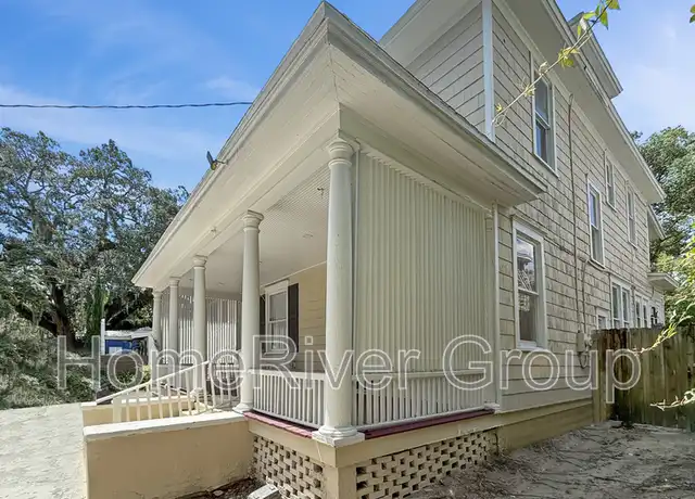Property at 1616 Willow Branch Ave Unit 3, Jacksonville, FL, 32205, 1 bed, 1 bath, [object Object]
