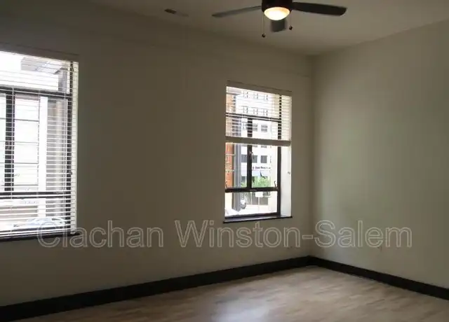 Property at 50 W 4th St Unit 110, Winston-Salem, NC, 27101, 1 bed, 1 bath, [object Object]
