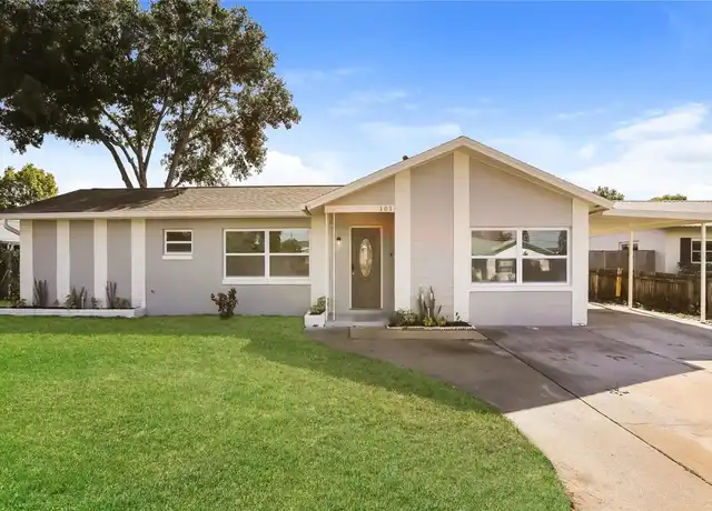 Property at 101 Lochinvar Dr, Fern Park, FL, 32730, 4 beds, 2 baths, [object Object]
