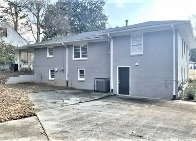Property at 2305 Headland Dr, East Point, GA, 30344, 3 beds, 2 baths, [object Object]