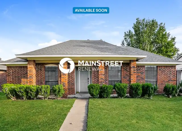 Property at 4008 Lonesome Trl, Plano, TX, 75023, 3 beds, 2 baths, [object Object]